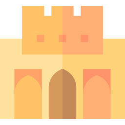 alhambra icon