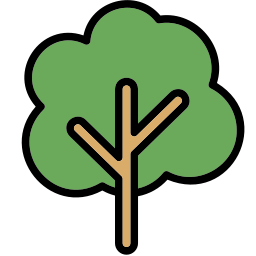 baum icon