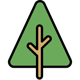 Tree icon