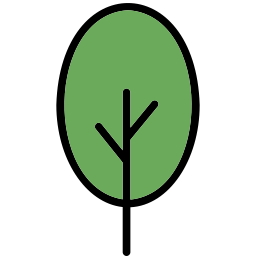 baum icon