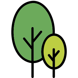 baum icon