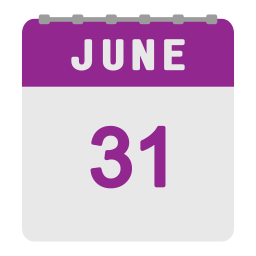 June icon