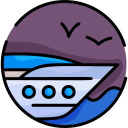 yacht icon