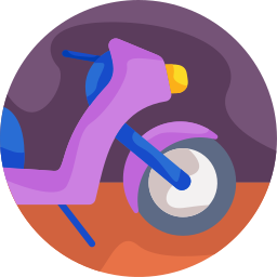 moped icon