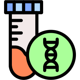 dna-test icon