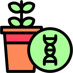 遺伝子組み換え作物 icon
