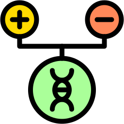 herencia icono
