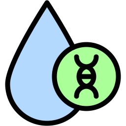 遺伝学 icon