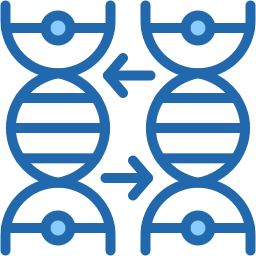 genoma icono
