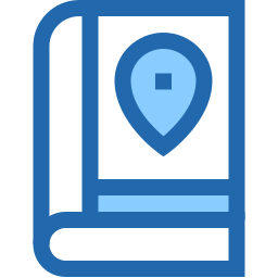 adressbuch icon