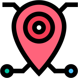 Location icon