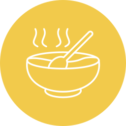 Soup icon