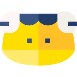 パナマの黄金のカエル icon
