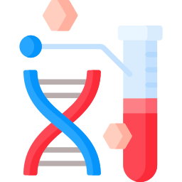 dna-test icoon