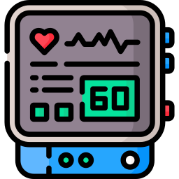 心臓血管 icon