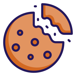 Cookie icon