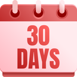 30 дней иконка