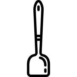 spatule wook Icône