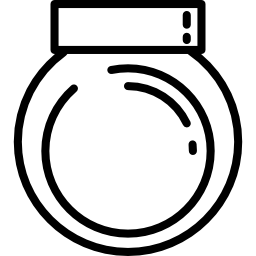 양념 항아리 icon