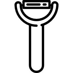 Peeler icon