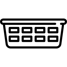 Laundry Basket icon