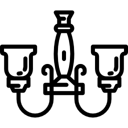 ハンギングランプ icon