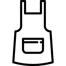 Apron icon