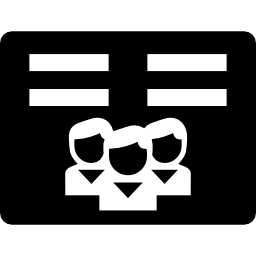 従業員カード icon