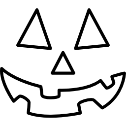 Pumpkin Face icon