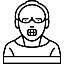 hannibal lecter icon