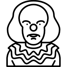 pennywise icon