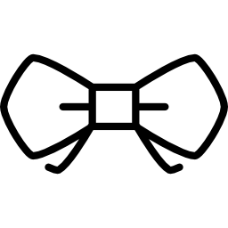 Bowtie icon