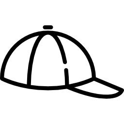 casquette Icône