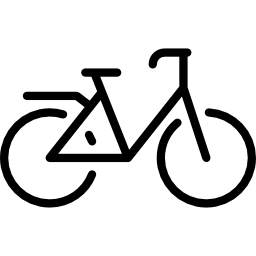 Bike icon