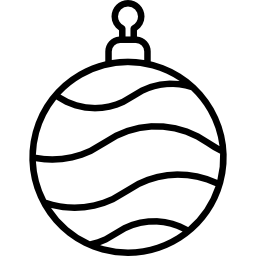 Baubles  icon