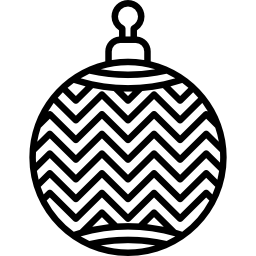 Baubles  icon