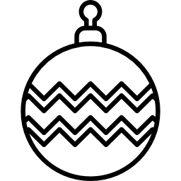 Baubles  icon