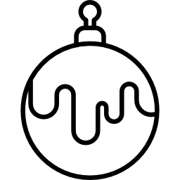 Baubles  icon