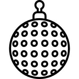 Baubles  icon