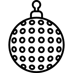 baubles icon