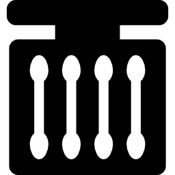 Makeup Brushes icon