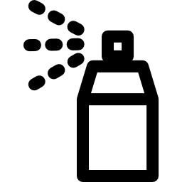 Spray icon