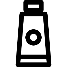 acrilico icona