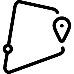 Distance icon