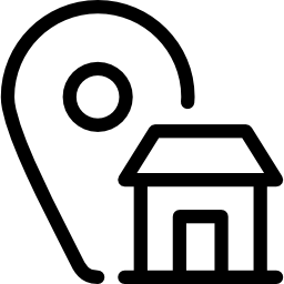 Home Marker icon