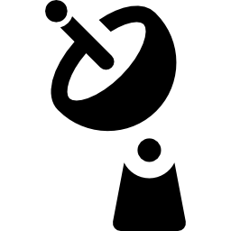 리시버 icon