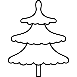 weihnachtsbaum icon