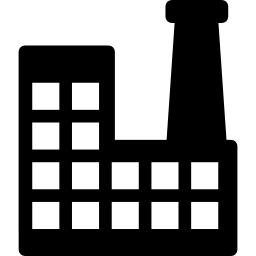 fabbrica icona