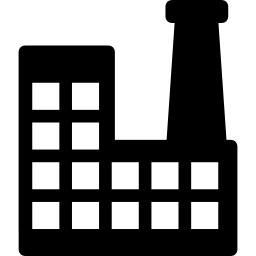 Factory icon