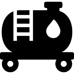 Oil Truck icon